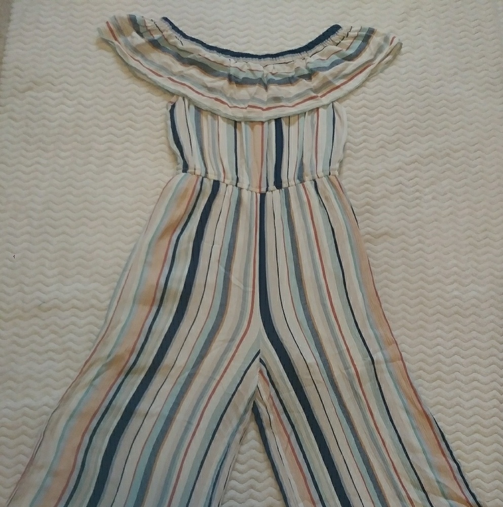 Jrs romper